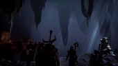Dragon Age: Inquisition - The Descent Announcement Trailer