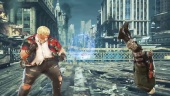 Tekken 7 - Bob's Reveal Trailer