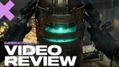 Dead Space Remake - Critique vidéo