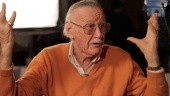 Marvel Avengers: Battle for Earth - Stan Lee Plays at NYCC 2012