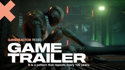 Beast of Reincarnation - Bande-annonce de pr&eacute;-commande