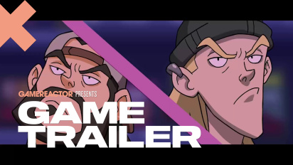 Jay and Silent Bob: Chronic Blunt Punch - Bande annonce de lancement