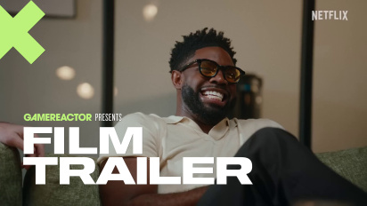 Le reste, c'est du football - Bande-annonce officielle (Netflix)
