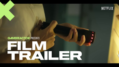 Oasis - Bande annonce officielle (Netflix)