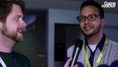 E3 11: Street Fighter III: Online Interview