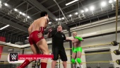 WWE 2K15 - Launch Trailer