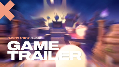 Kiln - Bande annonce de lancement (PS5)