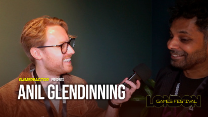 Décorateur le jour, chasseur de fantômes la nuit - There Are No Ghosts at the Grand Interview avec Friday Sundae