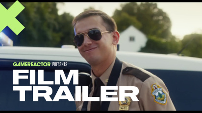 Super Troopers 3 - Bande-annonce officielle