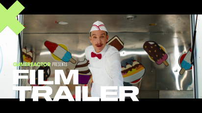 Ice Cream Man - Bande-annonce officielle du Red Band