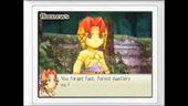 Final Fantasy Crystal Chronicles: Ring of Fates - Meeting in the Forest