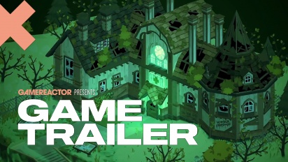 Duck Detective: The Ghost of Glamping - Date Announce Trailer