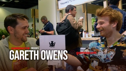 Résoudre des mystères en tant que détective inutile - No Stone Unturned Interview avec Gareth Owens à la Gamescom 2025