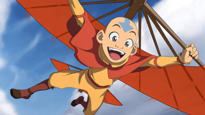 La l&eacute;gende d'Aang : Le dernier ma&icirc;tre de l'air a termin&eacute; son tournage