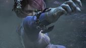 Tekken Hybrid - Announcement Trailer