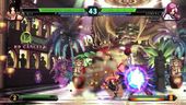 King of Fighters XIII - Trailer