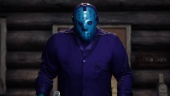 Friday the 13th: The Game - Content Update #1