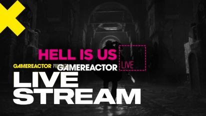 Hell is Us - Retransmission en direct