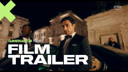 Bait - Bande-annonce officielle