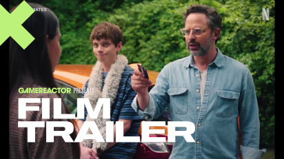 Colocataires - Bande-annonce officielle (Netflix)