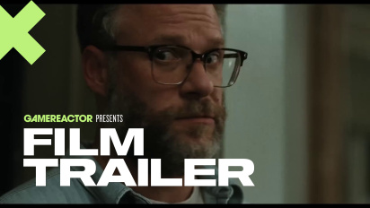 The Invite - Bande-annonce officielle n&deg;2