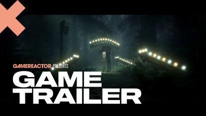 The Pines - Bande-annonce officielle 2