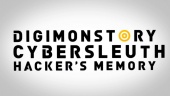 Digimon Story Cyber Sleuth  Hacker's Memory - Announcement Trailer