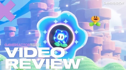 Super Mario Bros. Wonder - Revue vidéo