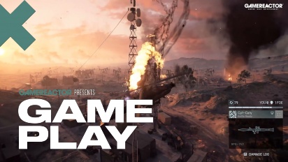 Battlefield 6: Season 1 (Gameplay) - Conquest sur Blackwell Fields