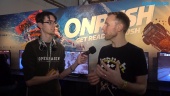 Onrush - Paul Rustchynsky Interview