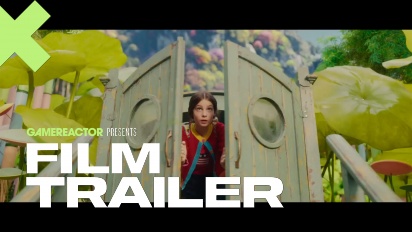 The Magic Faraway Tree - Bande-annonce officielle