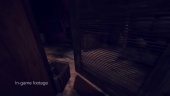 Among the Sleep - Gameplay Trailer