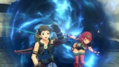 Xenoblade Chronicles 2: Expansion Pass - The Adventure Continues Trailer