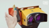 Nintendo Labo - Toy-Con 04: VR Kit