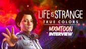 Life is Strange: True Colors - Mxmtoon Interview