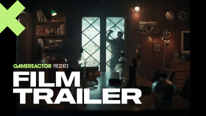 Obsession - Bande-annonce officielle