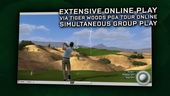 Tiger Woods PGA Tour 12 - PC Trailer