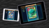 Pokémon TCG Online iPad Launch Trailer