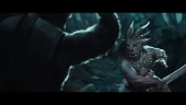 Warhammer: Vermintide 2 - Winds of Magic Cinematic Trailer