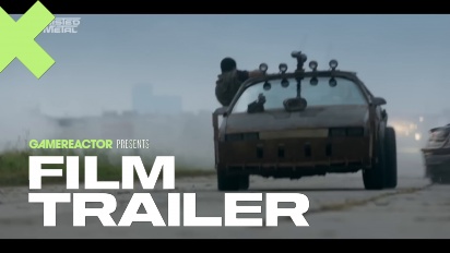 Twisted Metal - Saison 2 Bande-annonce officielle