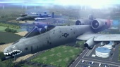 Wargame: AirLand Battle - Launch Trailer