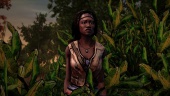The Walking Dead: Michonne - Extended Gameplay Preview