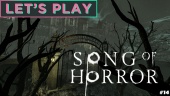 Let's Play Song of Horror - Part 14 - Continuing Episode 5
