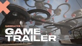 Atomic Heart - DLC 1 Reveal Teaser