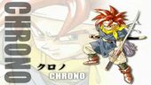 Chrono Trigger DS - Debut Trailer
