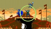 Shovel Knight - Showdown Trailer