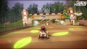 Little Big Planet Karting - First 10 Minutes