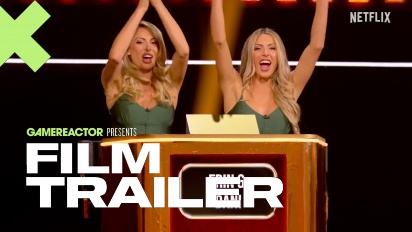 Qu'y a-t-il dans la bo&icirc;te ? - Bande-annonce officielle (Netflix)