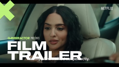 The Fakenapping - Bande-annonce officielle (Netflix)