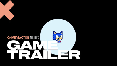 Sonic Pico Park - Bande-annonce du Summer Game Fest